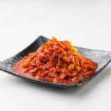 韓式蘿蔔乾 /蘿蔔塊/台式泡菜 袋裝系列