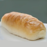 【麵包叔叔烘焙屋】北海道冰心乳酪麵包 特價：$35