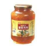 韓國正友蜂蜜柚子茶(原味)/2kg罐裝(2箱以上湊價) 特價：$330