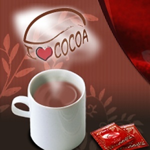 I Love Cocoa醇可可飲品(10包)