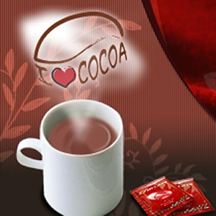 I Love Cocoa醇可可飲品(20包)