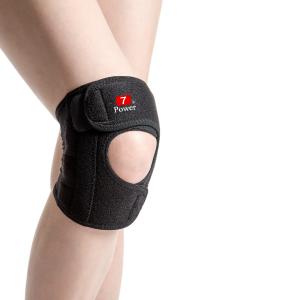 【7Power】醫療級專業護膝 (透氣涼爽)(5顆磁石)(MIT台灣製造)