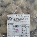 鹽酥雞500g