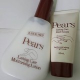 Pears梨牌護手霜80ML