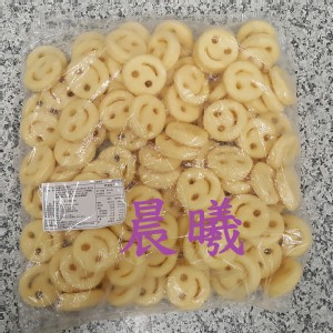 微笑薯餅1.8kg