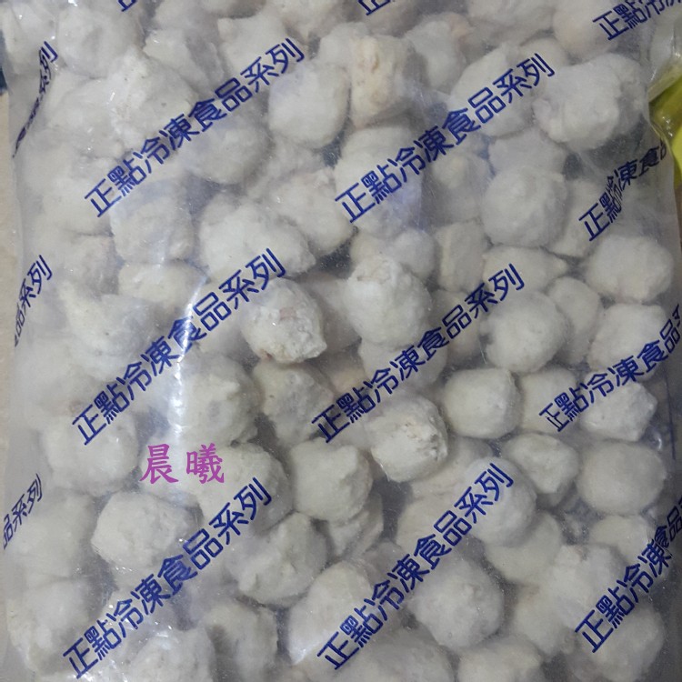 小巧雞塊(正點)/1kg