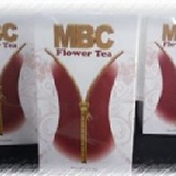 MBC瘦姿美花茶 特價：$1000