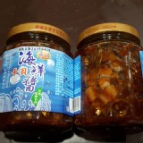 MOMO熱賣澎湖海鮮干貝醬