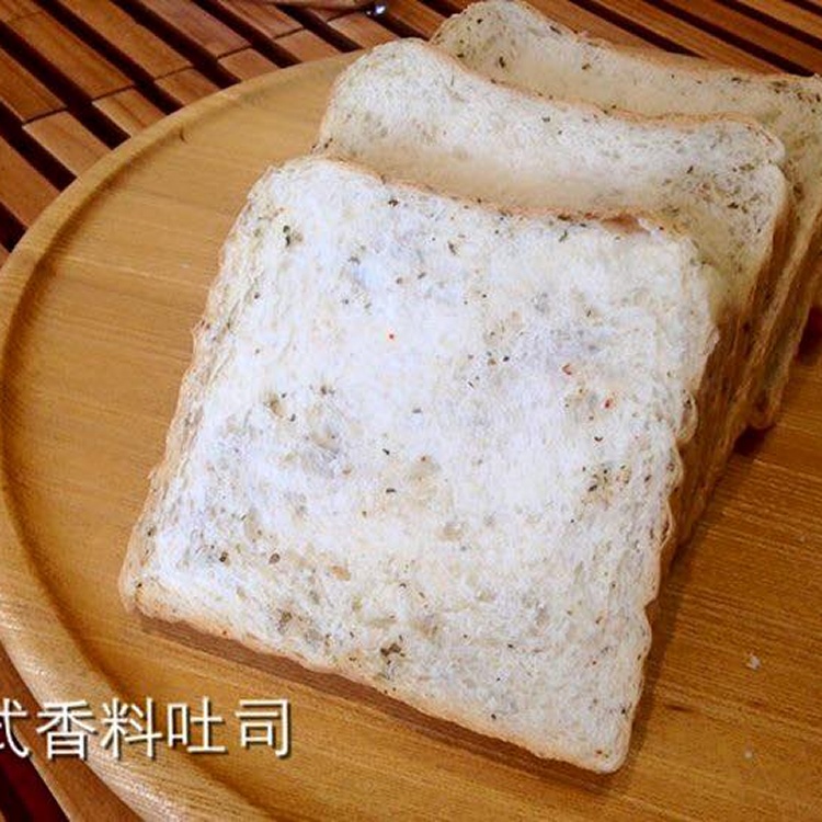 義式香料吐司