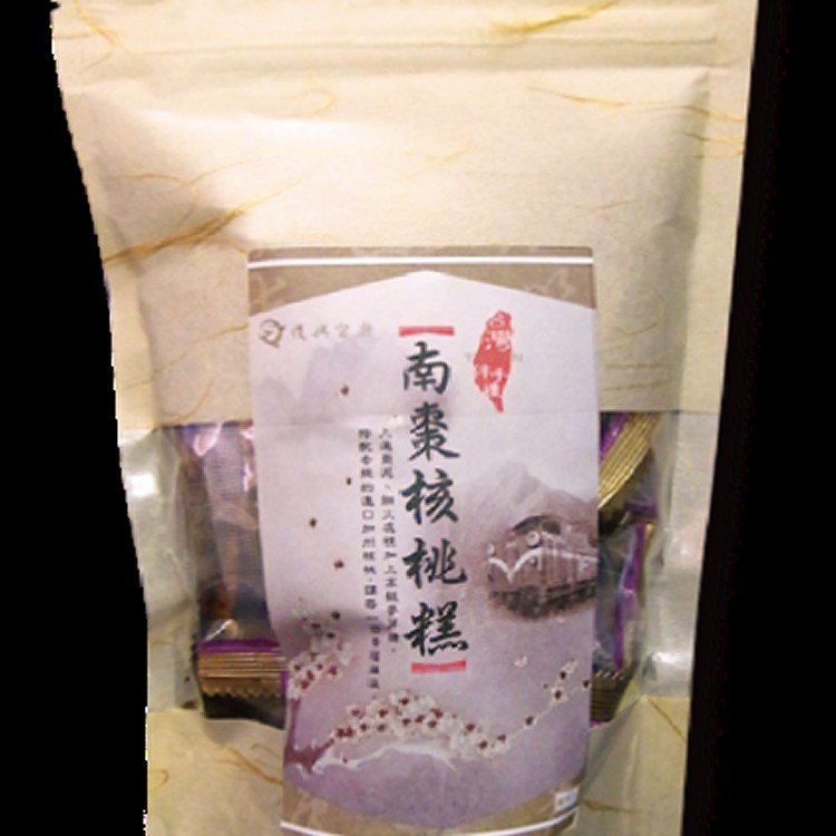 南棗核桃糕250g ±9%