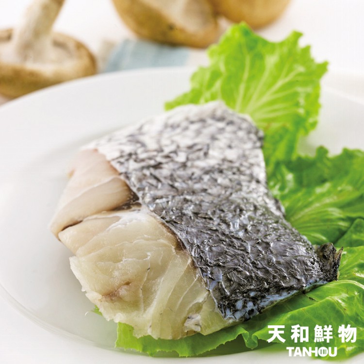 【天和鮮物】海鮸魚排