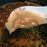 沙茶水餃(盒) 每盒20顆(回購好評) 特價：$90