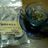 寧神舒眠花茶 十包入~~新上市特價99