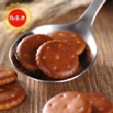 《御家族》傳承古早味-黑糖小餅乾 特價：$50