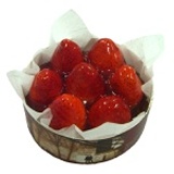草莓起士塔 獨享包 特價：$55