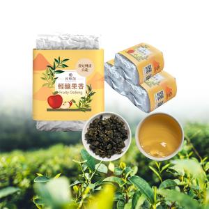 【淳嶼茶】貴妃桃甜金萱高山烏龍．蜜桃奶香｜150g手採茶葉（100%無農藥、化肥）