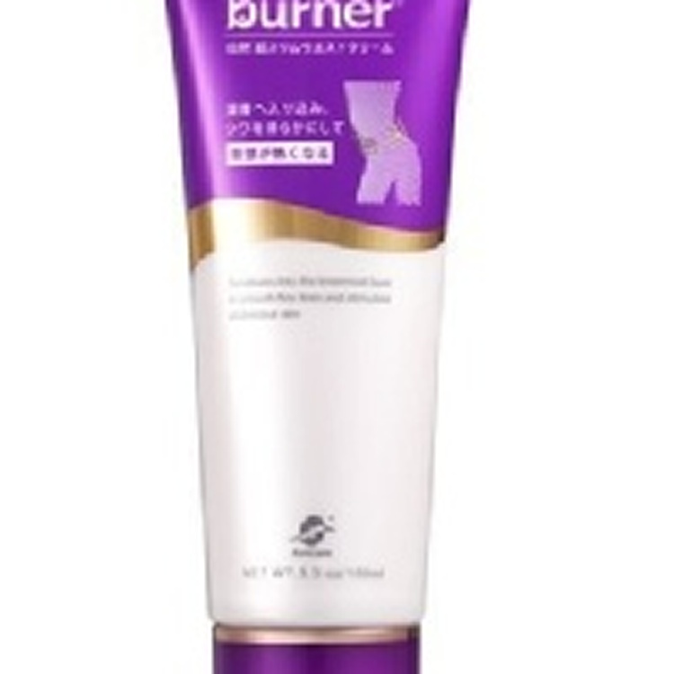 船井 burner倍熱 超孅腰腹霜100ml(腰腹專用)