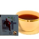有機伯爵紅茶 -繽紛散裝信封包-有機茶 大英博物館館內茗茶london tea 公司出品有機茶 主要成份：有機紅茶, 有機佛手柑 特價：$25