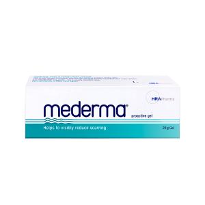 德國【Mederma 美德】新美德凝膠20g