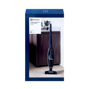 【Electrolux 伊萊克斯】 Well Q6 無線吸塵器