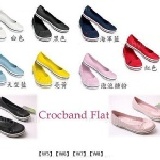 CROCS專櫃正品 女士卡洛班第二代帆船休閒鞋~超殺389