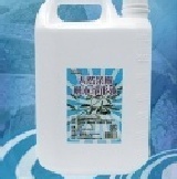 天然茶樹檜木淨化液 4000ml