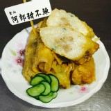 小肉捲300公克一包75元