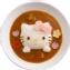 日本製Hello Kitty/史努比可愛飯飯壓模