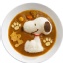 日本製Hello Kitty/史努比可愛飯飯壓模