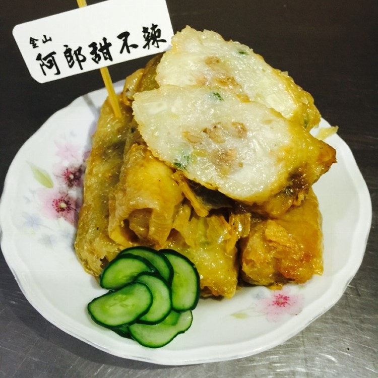 小肉捲300公克一包75元