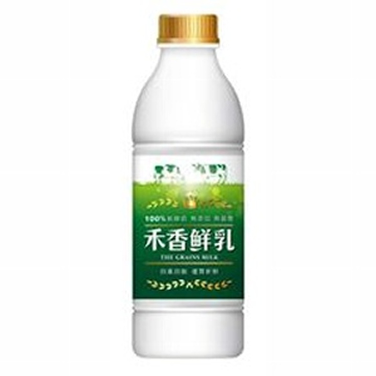 全脂鮮乳 936ml/瓶