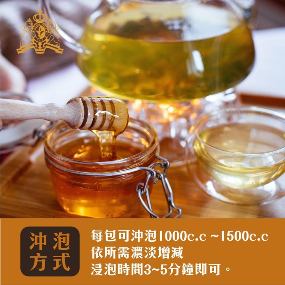 【DONG JYUE 東爵】茉香綠茶/伯爵冰紅茶/桂花冰紅茶包 25g×24包