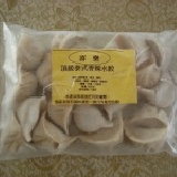 泰式香辣水餃(500g±5%) 喜樂泰式香辣水餃(520g±5%)