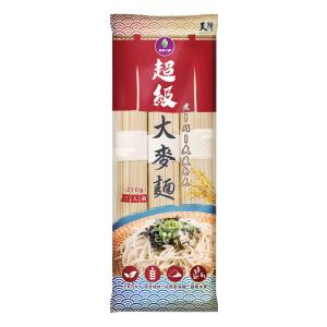 【天廚】超級大麥麵