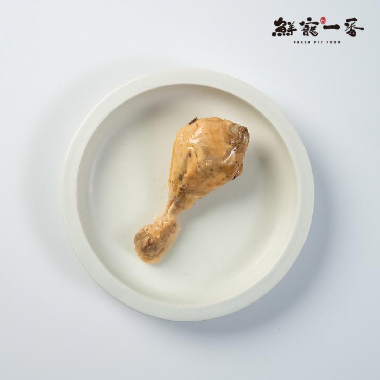 【鮮寵一番】寵物鮮食零食-化骨雞腿、化骨雞塊 貓零食 寵物零食 寵物食品