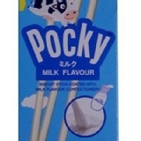 泰國必帶 pocky 牛奶棒 特價：$22