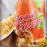 Good Cheese優質拔絲乳酪-雙色 (1000克)