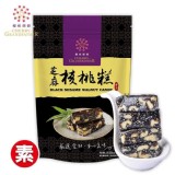 櫻桃爺爺芝麻核桃糕100g