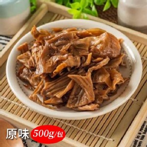 煙燻脆腸500g/包