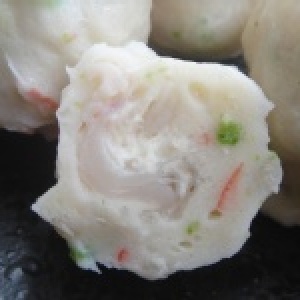 純手工製翡翠花枝丸 美食饗宴の 日本一夜干の花鯽魚 Ihergo愛合購