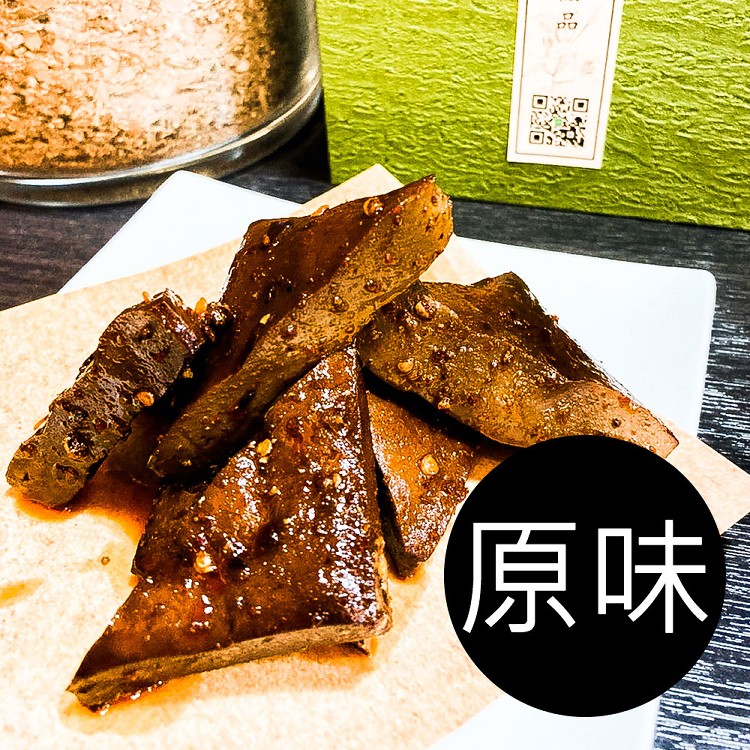 口感小豆干260g/包(15入)