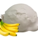 香蕉冰淇淋 473ml