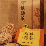 杏仁片麵茶(隨身包)