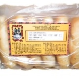 羅勒cheese歐包(6入裝） 羅勒及百里香烘焙出宜人的香氣. 一口咬下,滿齒留香!