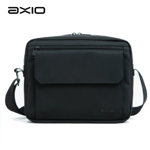 免運!【AXIO】Trooper Shoulder Bag 都會萊卡側背包(ATS-831) ATS-831 (4個，每個703.1元)