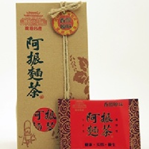 【阿振麵茶】原味麵茶(隨身包)(本店超人氣商品)