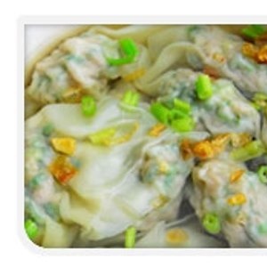 翡翠扁食170元 / 28顆 / 盒