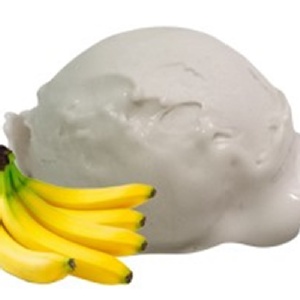 香蕉冰淇淋 473ml