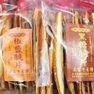 吳家脆片牛舌餅（含運）