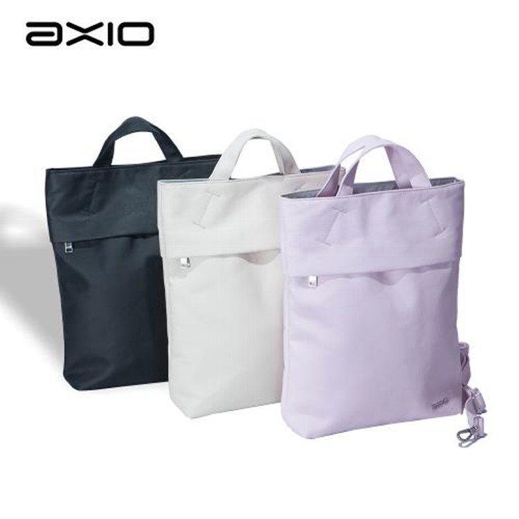 【AXIO】KISS Shoulder bag 隨身帆布肩背包AKT-536S